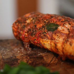 Lamb Lion Roast Recipes