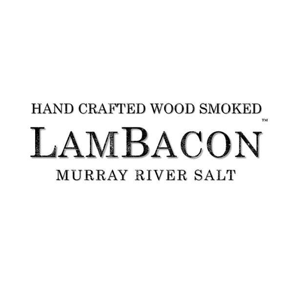 LamBacon™ Handmade Woodsmoked