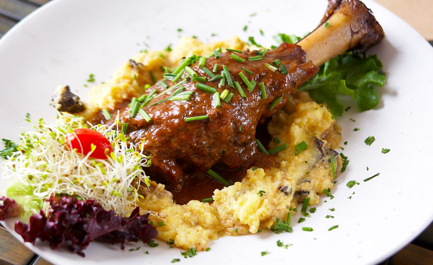 Lamb Shanks Recipes