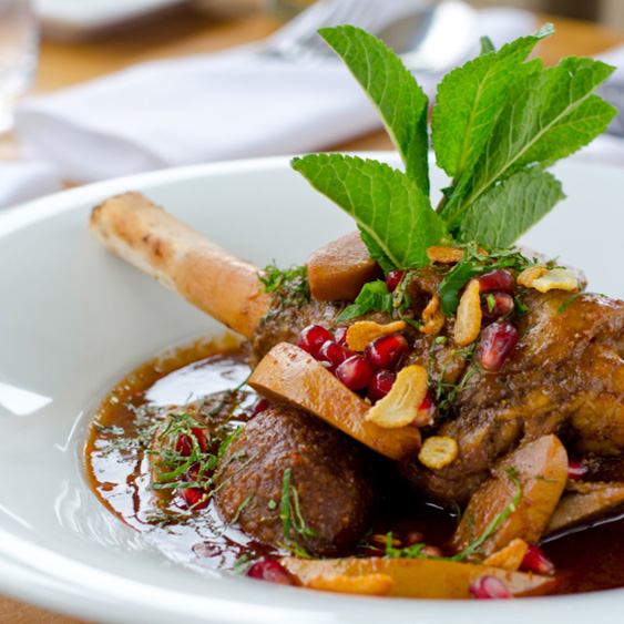 Lamb Shanks Recipes